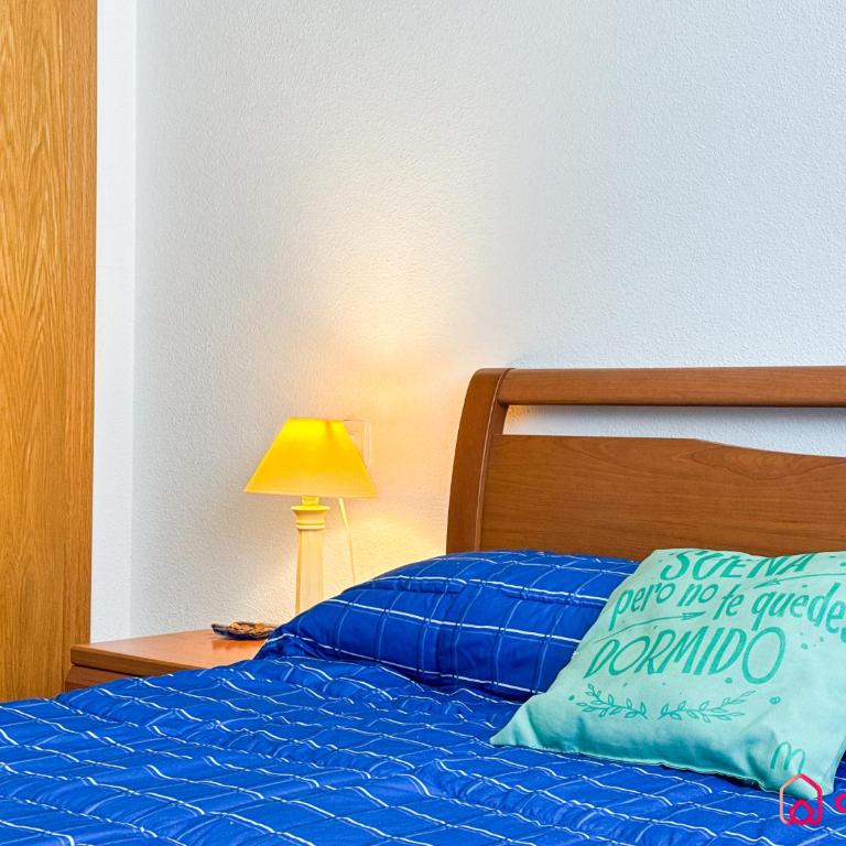 Anhelo de Mar - Apartamento de 2 dormitorios con balcón - 44