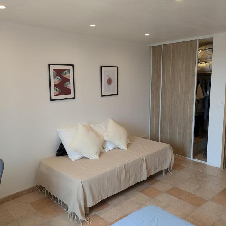 Village house, sea view - Casa con 1 dormitorio - 2