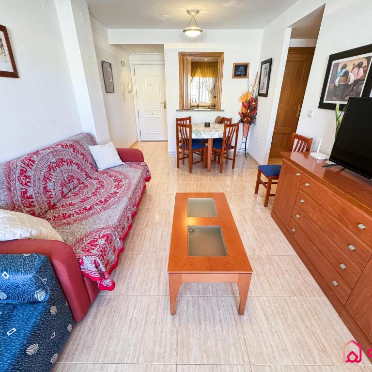 Anhelo de Mar - Apartamento de 2 dormitorios con balcón - 45