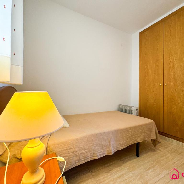Anhelo de Mar - Apartamento de 2 dormitorios con balcón - 47