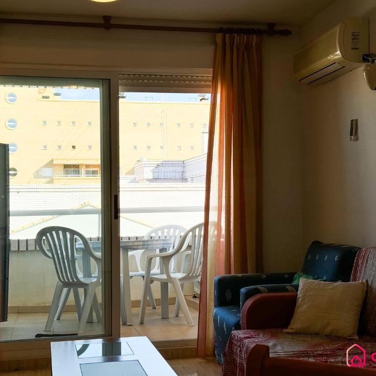 Anhelo de Mar - Apartamento de 2 dormitorios con balcón - 49