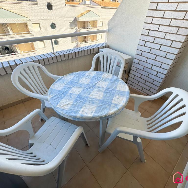 Anhelo de Mar - Apartamento de 2 dormitorios con balcón - 51