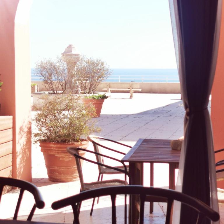 village vacances Cap Esterel vue mer - Appartamento con 2 Camere da Letto - 19