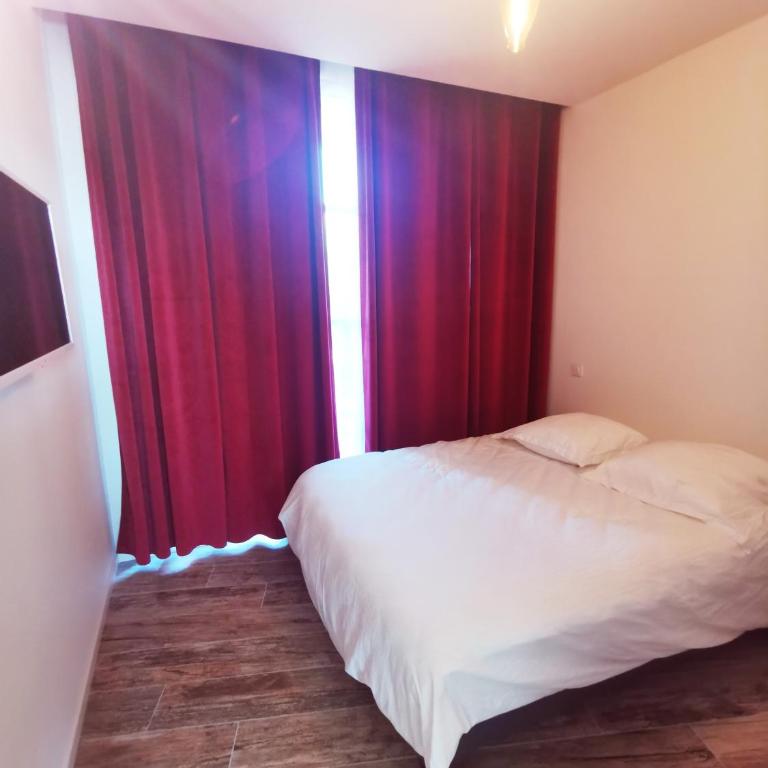 village vacances Cap Esterel vue mer - Appartamento con 2 Camere da Letto - 17