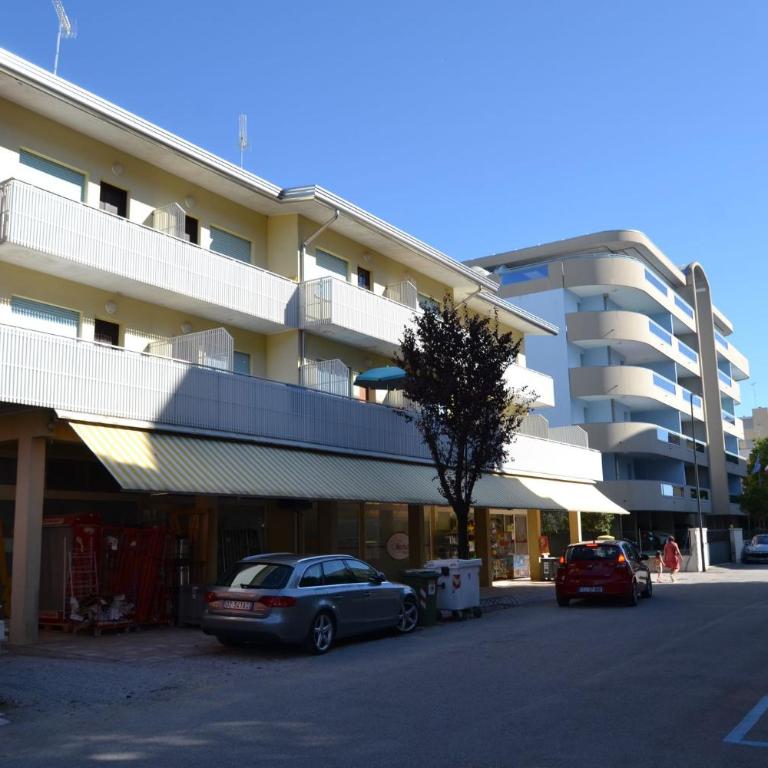 Two-bedroom flat by the beach - Appartamento - 3