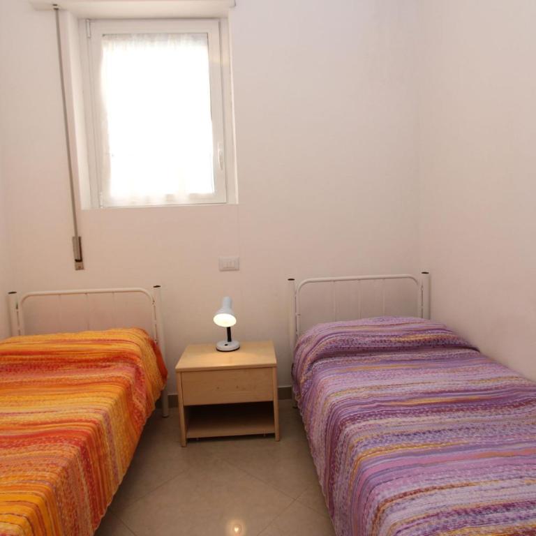 Two-bedroom flat by the beach - Appartamento - 8