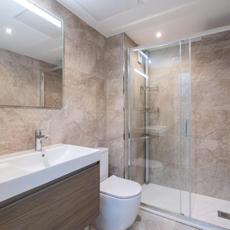 3 bed Apartment in Gazules del Sol - Apartment - 2