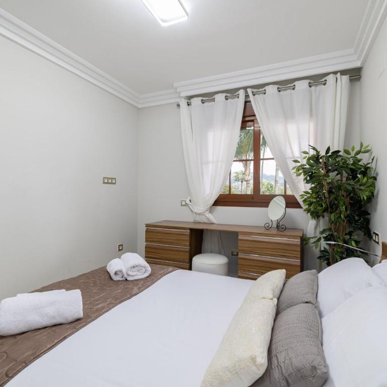 3 bed Apartment in Gazules del Sol - Apartment - 5