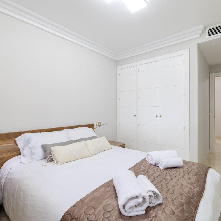3 bed Apartment in Gazules del Sol - Apartment - 6