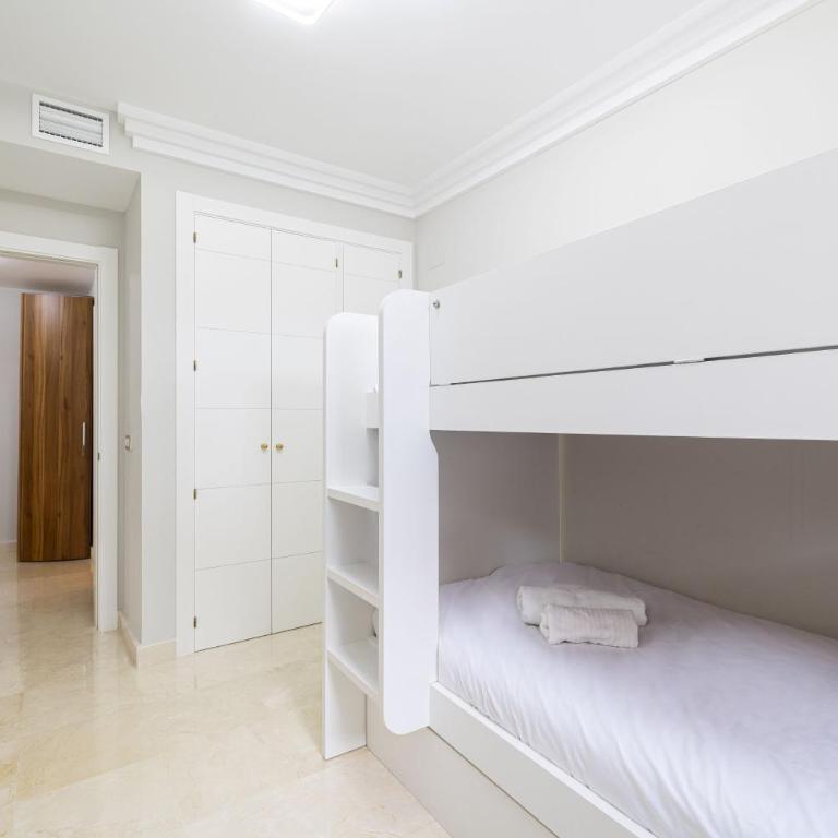 3 bed Apartment in Gazules del Sol - Apartment - 8