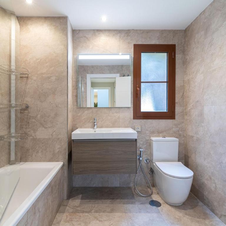3 bed Apartment in Gazules del Sol - Apartment - 11