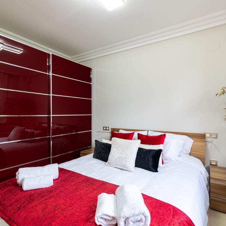3 bed Apartment in Gazules del Sol - Apartment - 13