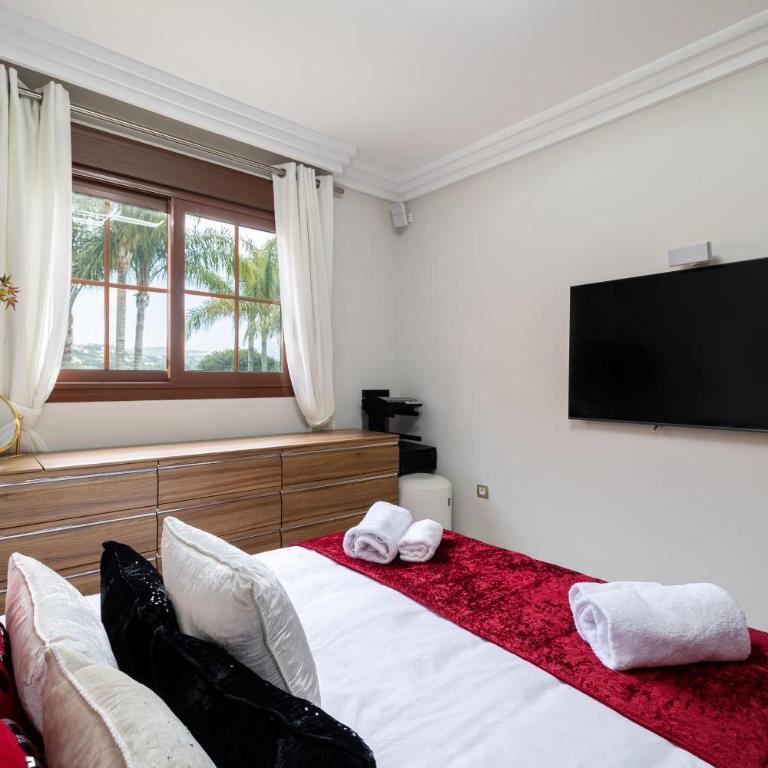3 bed Apartment in Gazules del Sol - Apartment - 15