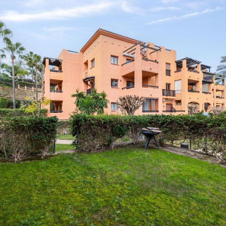 3 bed Apartment in Gazules del Sol - Apartment - 20