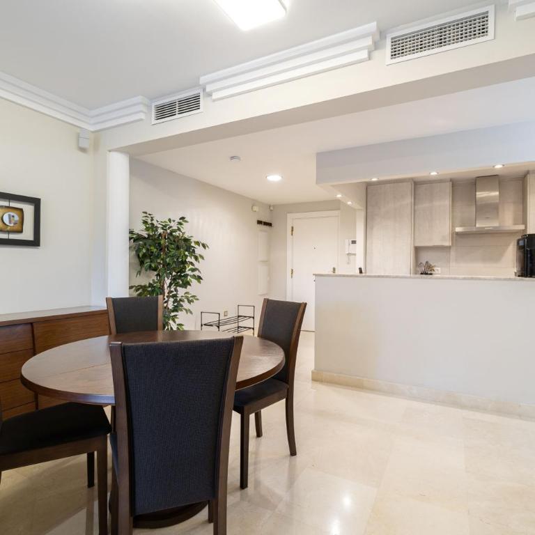 3 bed Apartment in Gazules del Sol - Apartment - 22