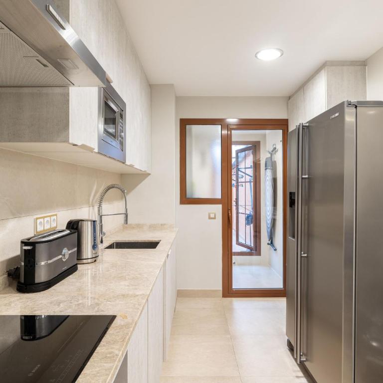 3 bed Apartment in Gazules del Sol - Apartment - 24