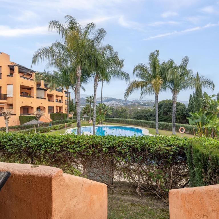 3 bed Apartment in Gazules del Sol - Apartment - 26