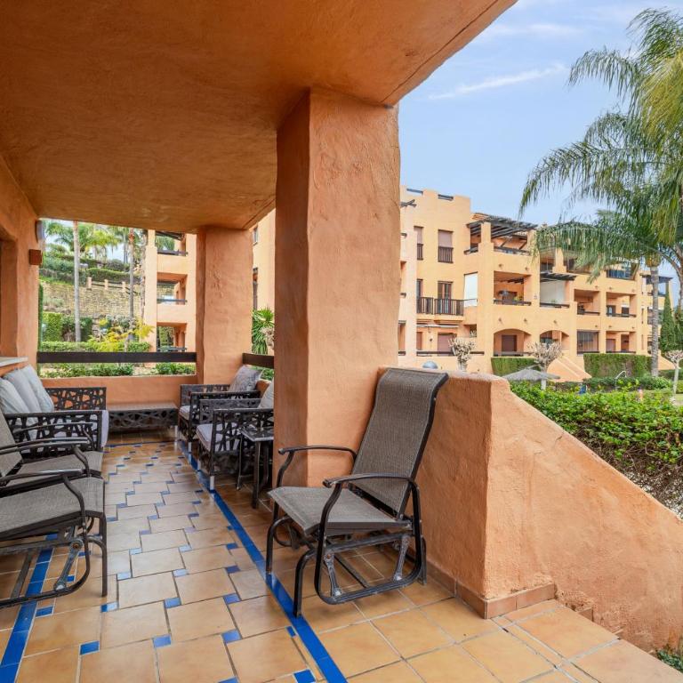 3 bed Apartment in Gazules del Sol - Apartment - 39
