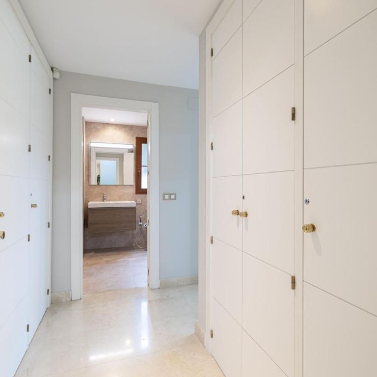 3 bed Apartment in Gazules del Sol - Apartment - 28