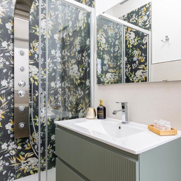 5' from the Sea, Elegant Apartment with Wi-Fi and AC - Appartamento con 3 Camere da Letto - 22