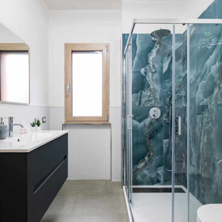 5' from the Sea, Elegant Apartment with Wi-Fi and AC - Appartamento con 3 Camere da Letto - 24