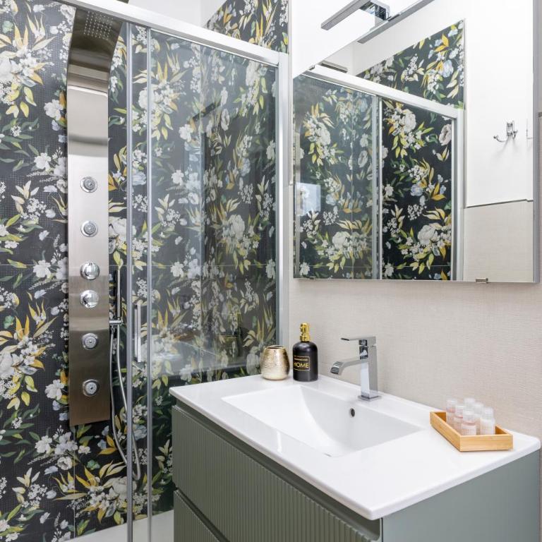 5' from the Sea, Elegant Apartment with Wi-Fi and AC - Appartamento con 3 Camere da Letto - 13