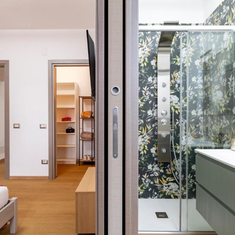 5' from the Sea, Elegant Apartment with Wi-Fi and AC - Appartamento con 3 Camere da Letto - 4