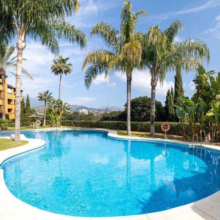 3 bed Apartment in Gazules del Sol - Apartment - 30