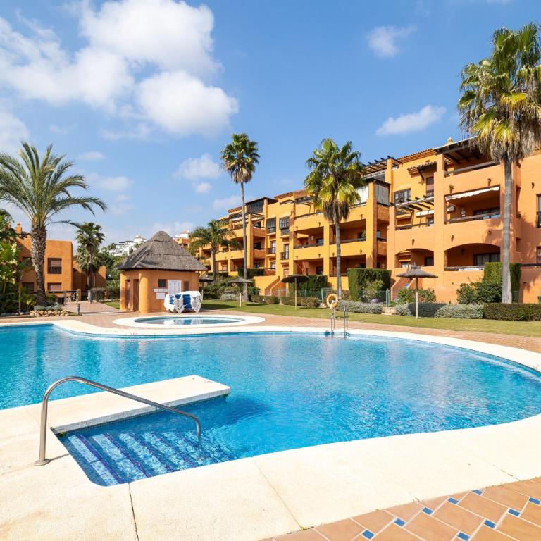 3 bed Apartment in Gazules del Sol - Apartment - 31