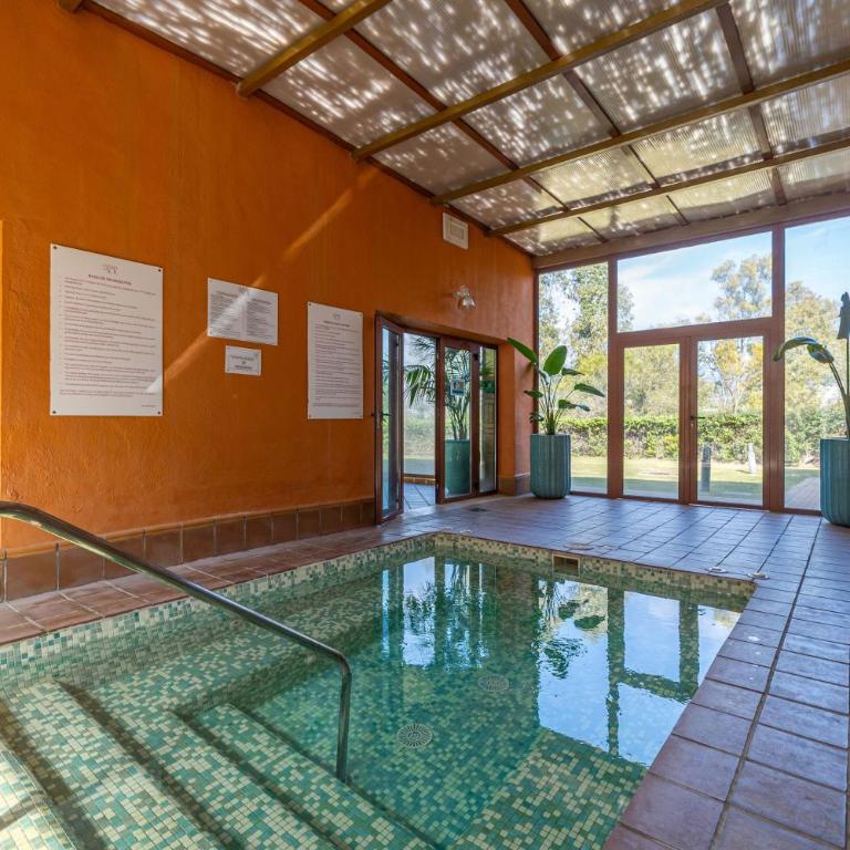 3 bed Apartment in Gazules del Sol - Apartment - 33