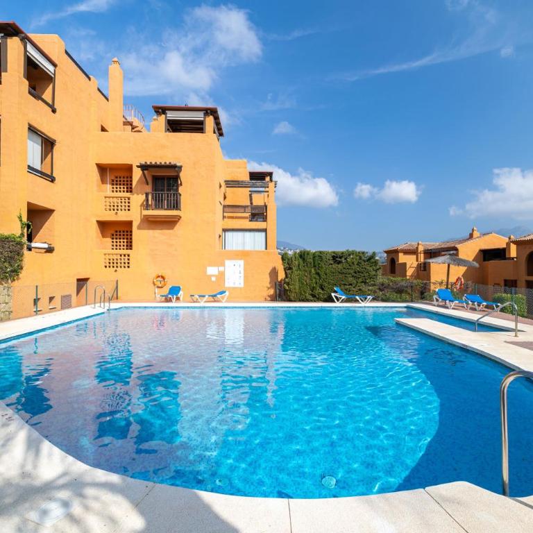 3 bed Apartment in Gazules del Sol - Apartment - 37