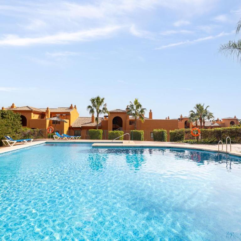3 bed Apartment in Gazules del Sol - Apartment - 40