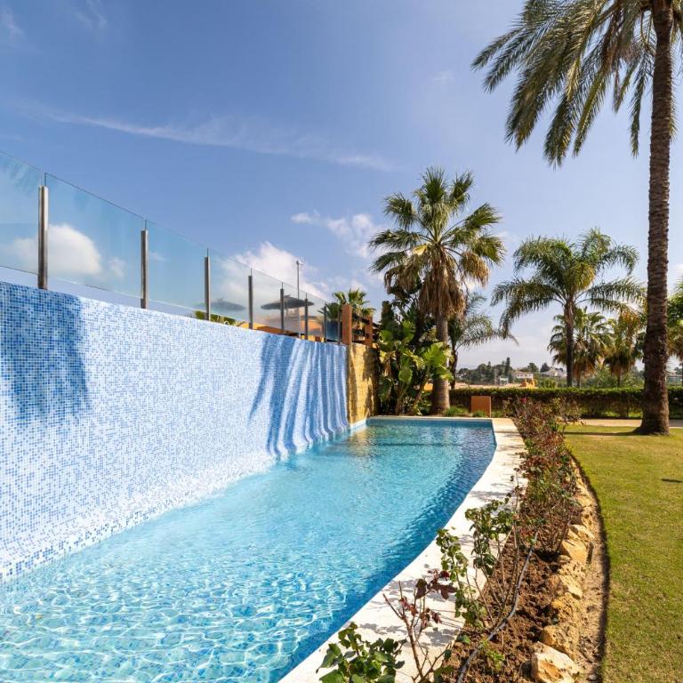 3 bed Apartment in Gazules del Sol - Apartment - 1