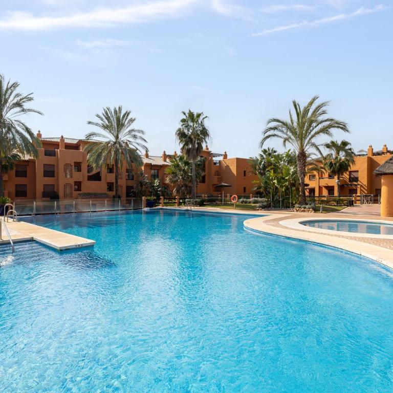 3 bed Apartment in Gazules del Sol - Apartment - 42