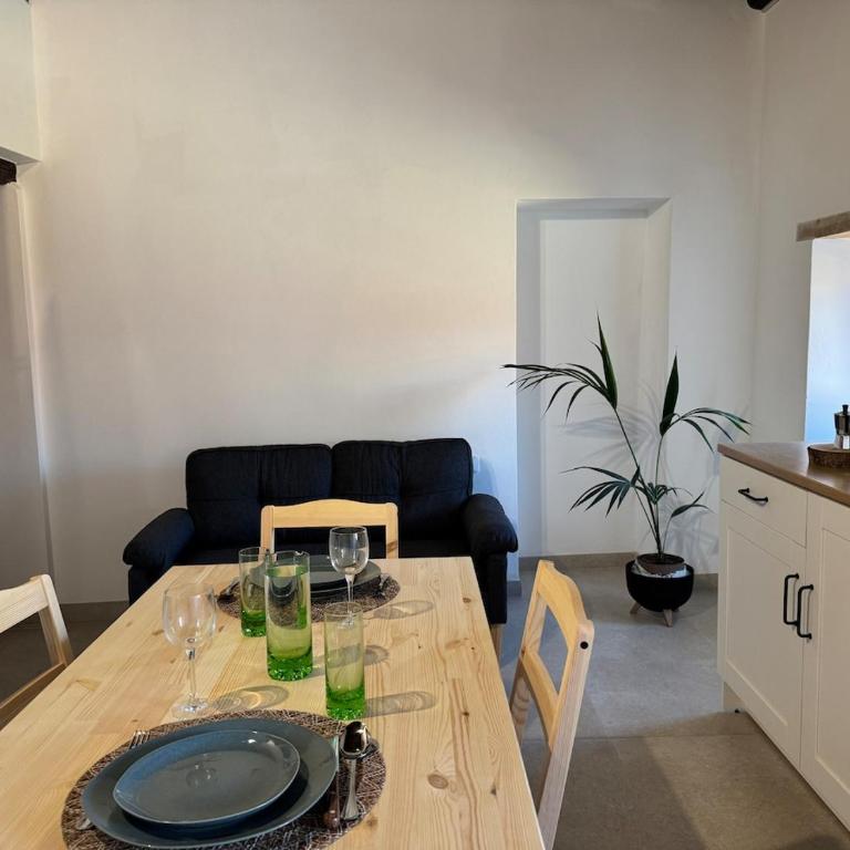 Cristina's house Terrace in historical centre - Appartamento con 1 Camera da Letto - 10