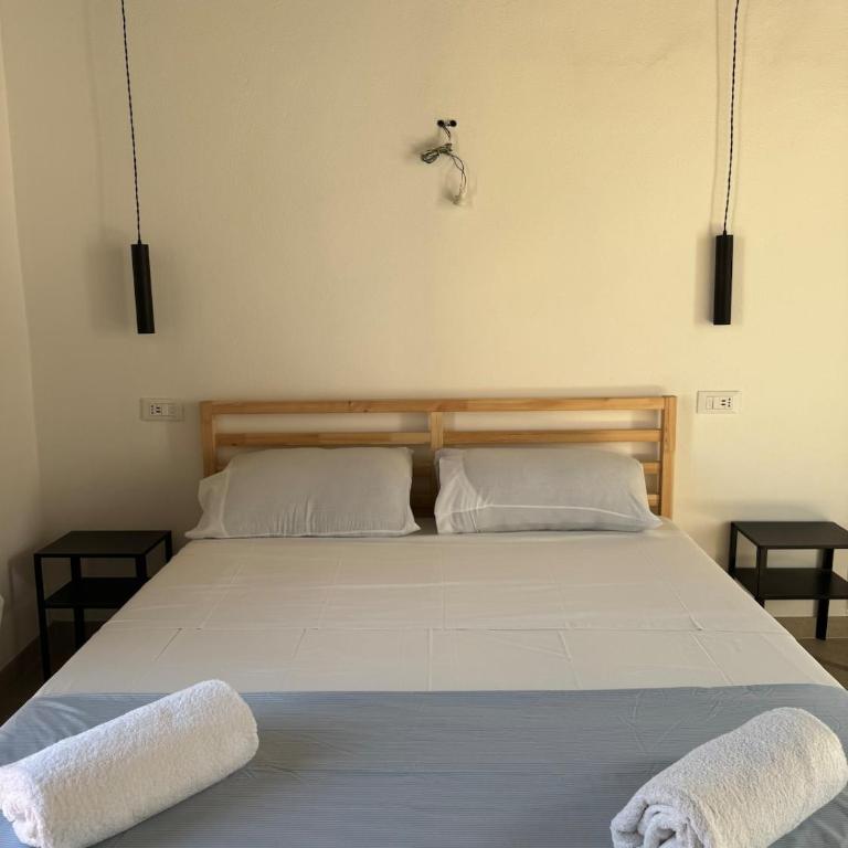 Cristina's house Terrace in historical centre - Appartamento con 1 Camera da Letto - 12
