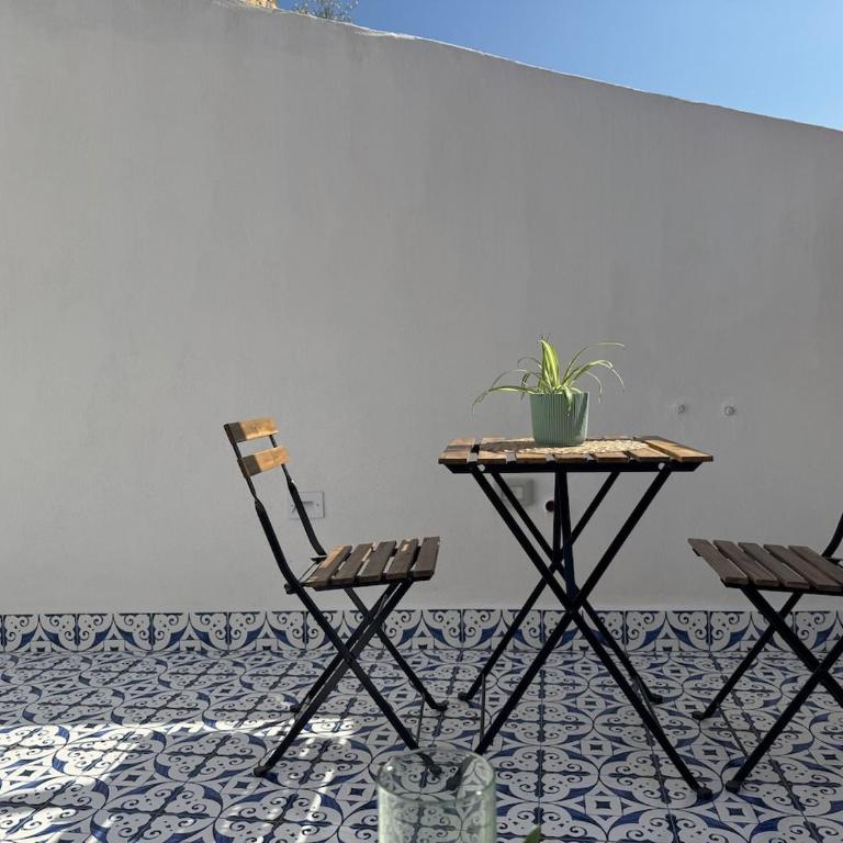Cristina's house Terrace in historical centre - Appartamento con 1 Camera da Letto - 14