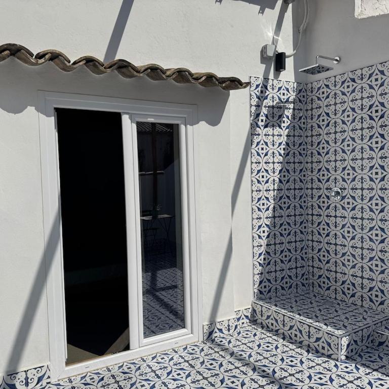 Cristina's house Terrace in historical centre - Appartamento con 1 Camera da Letto - 19