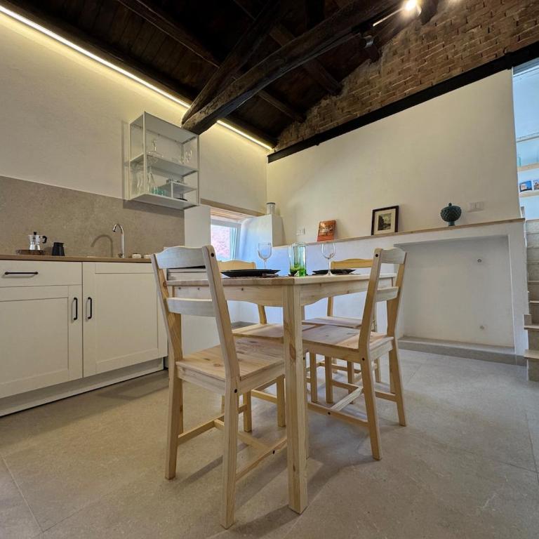 Cristina's house Terrace in historical centre - Appartamento con 1 Camera da Letto - 34