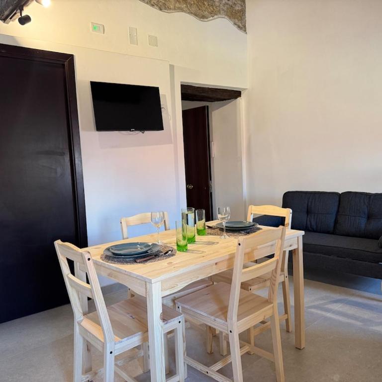Cristina's house Terrace in historical centre - Appartamento con 1 Camera da Letto - 37