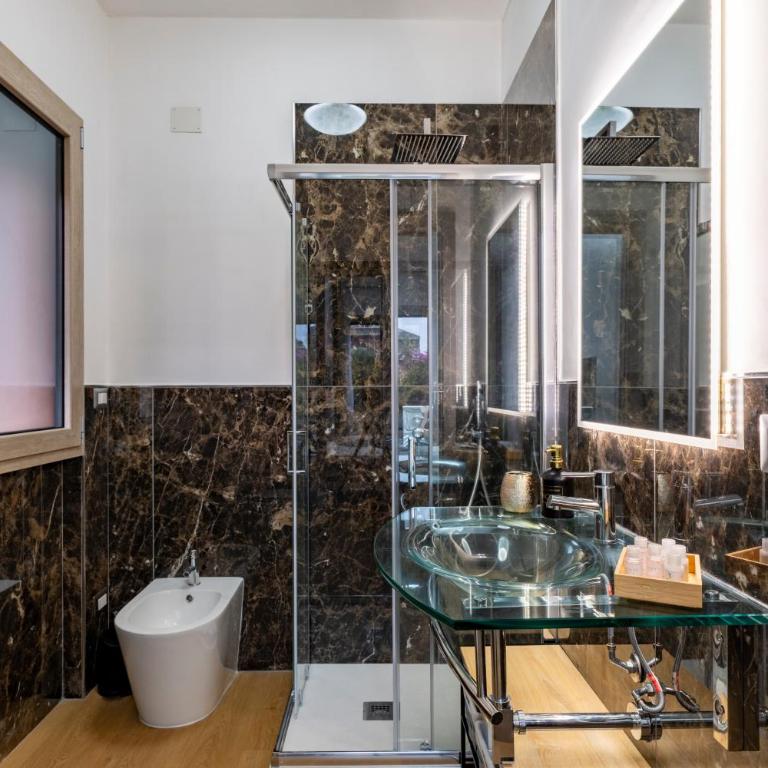 5' from the Sea, Elegant Apartment with Wi-Fi and AC - Appartamento con 3 Camere da Letto - 26