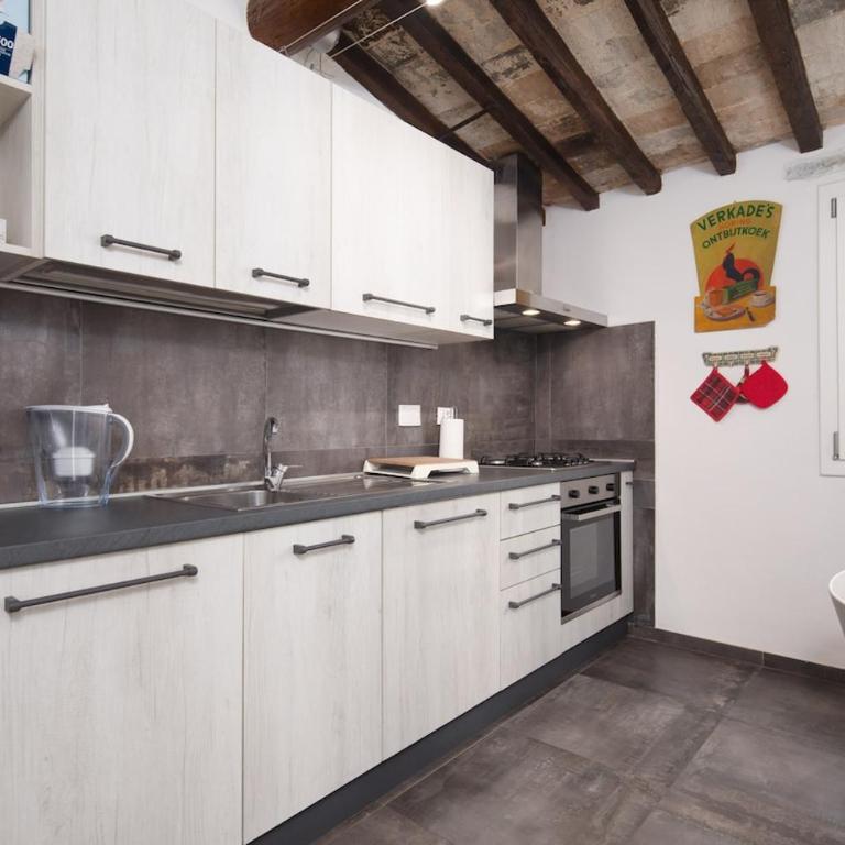 Charming Loft Near Florence Central Market - Loft - 5