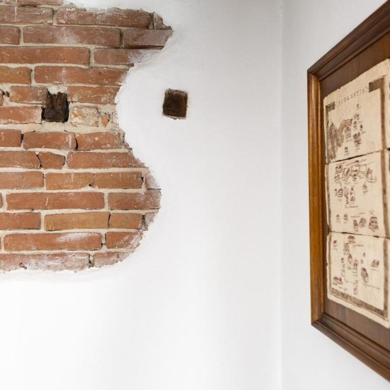 Charming Loft Near Florence Central Market - Loft - 13