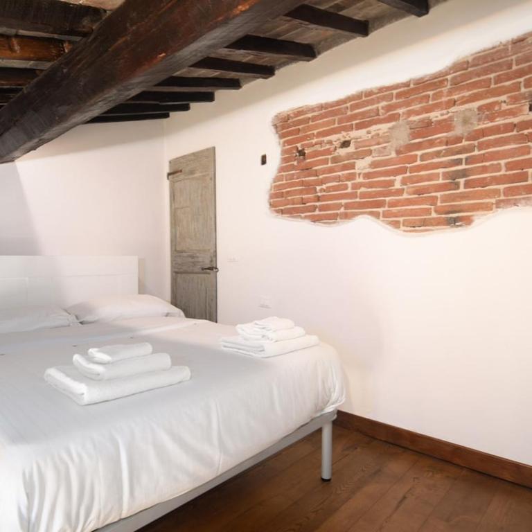 Charming Loft Near Florence Central Market - Loft - 19