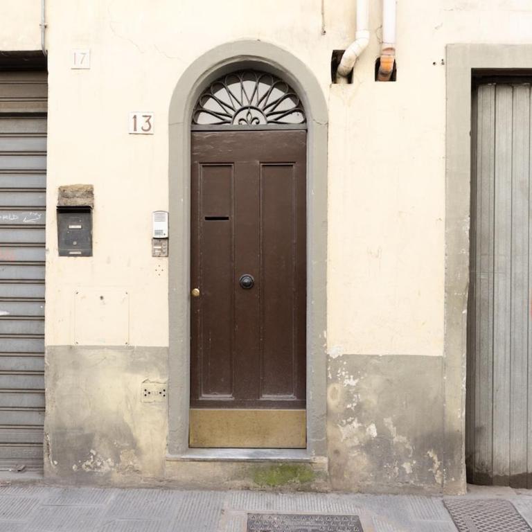 Charming Loft Near Florence Central Market - Loft - 21