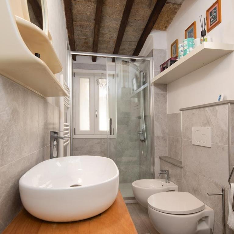Charming Loft Near Florence Central Market - Loft - 18