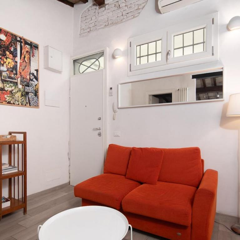 Charming Loft Near Florence Central Market - Loft - 3