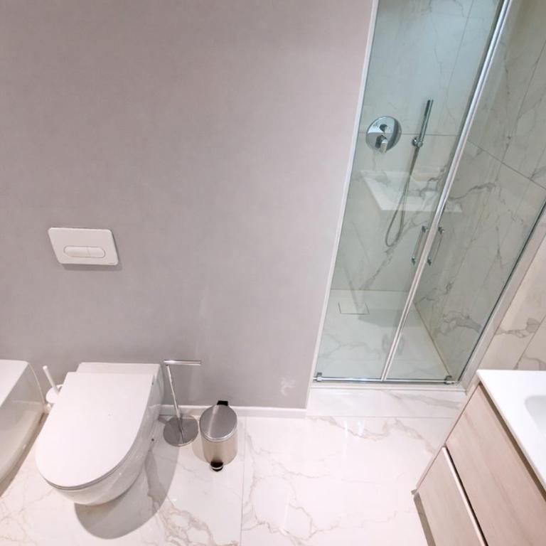 HT - Quiet Luxury Home - Basilica del Santo - Appartamento con 1 Camera da Letto - 8