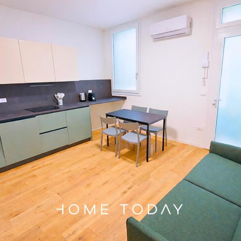 HT - Quiet Luxury Home - Basilica del Santo - Appartamento con 1 Camera da Letto - 2