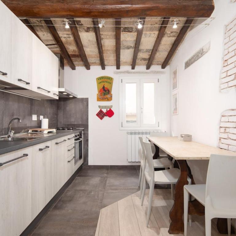 Charming Loft Near Florence Central Market - Loft - 6